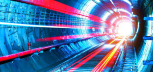 10 Of The World’s Longest Tunnels, How Many Have You Been Through