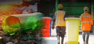 Hazards of Recycling and The Prime Importance to Society